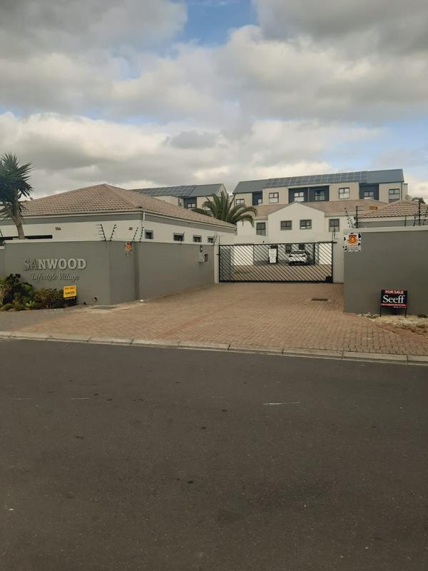 To Let 2 Bedroom Property for Rent in Parklands Western Cape